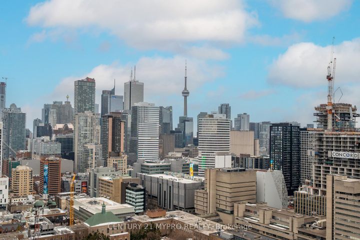 Photo 4 at 3011 - 365 Church Street, Yonge Corridor, Toronto