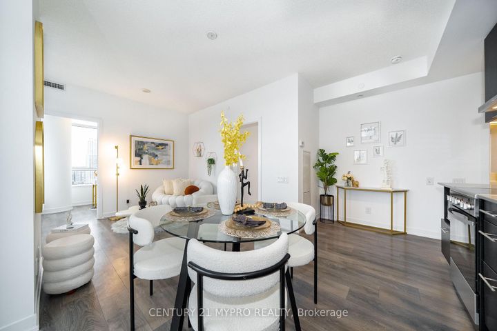 Photo 5 at 3011 - 365 Church Street, Yonge Corridor, Toronto