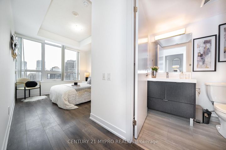 Photo 6 at 3011 - 365 Church Street, Yonge Corridor, Toronto