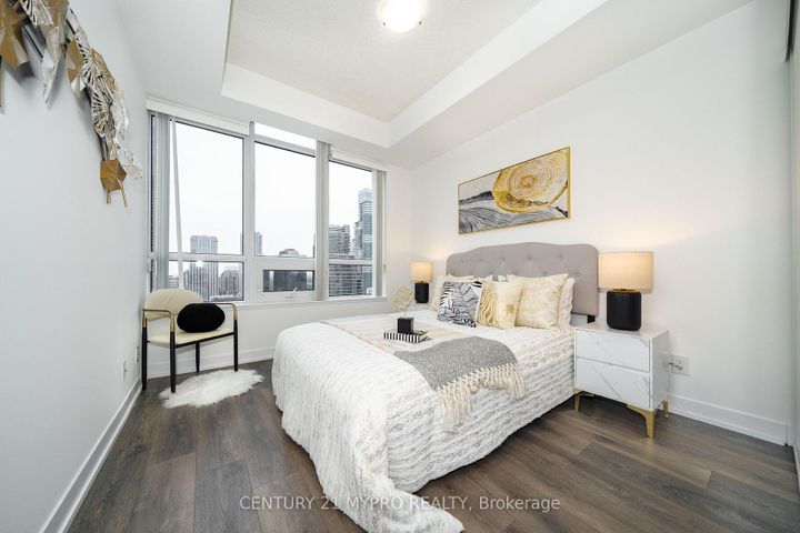 Photo 7 at 3011 - 365 Church Street, Yonge Corridor, Toronto