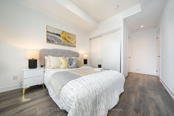 Photo 8 at 3011 - 365 Church Street, Yonge Corridor, Toronto