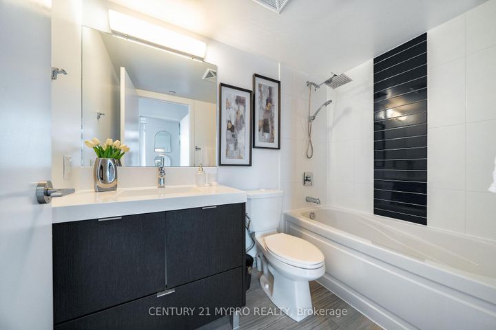 Photo 9 at 3011 - 365 Church Street, Yonge Corridor, Toronto