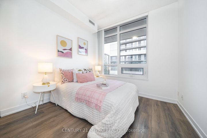 Photo 13 at 3011 - 365 Church Street, Yonge Corridor, Toronto