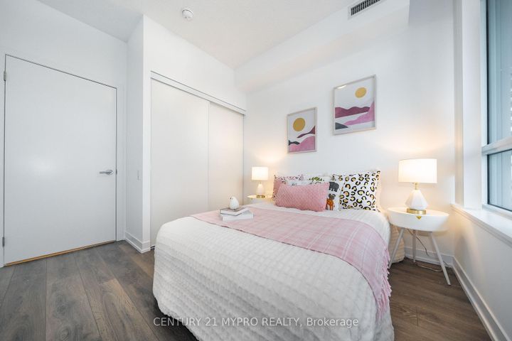 Photo 14 at 3011 - 365 Church Street, Yonge Corridor, Toronto