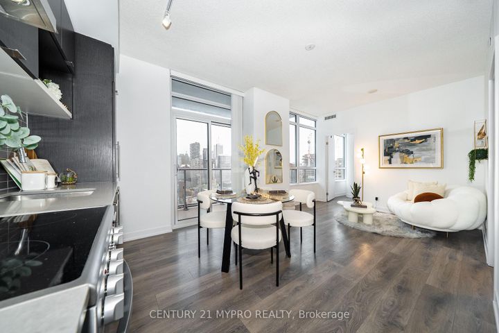 Photo 15 at 3011 - 365 Church Street, Yonge Corridor, Toronto