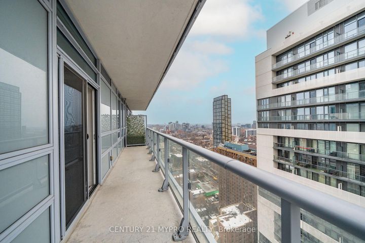 Photo 20 at 3011 - 365 Church Street, Yonge Corridor, Toronto