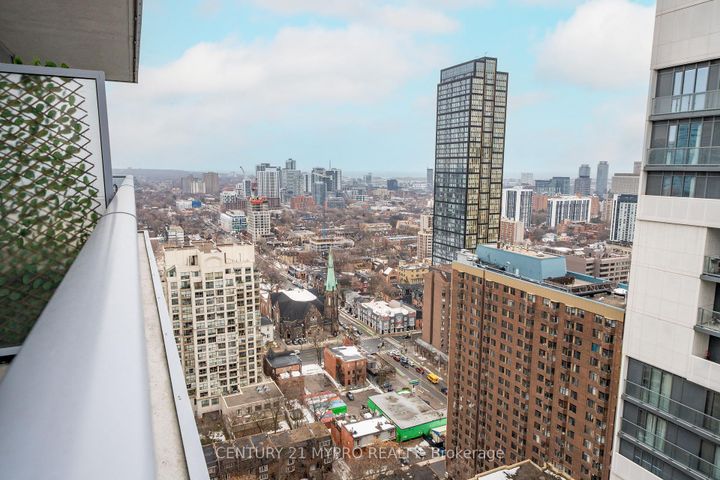 Photo 21 at 3011 - 365 Church Street, Yonge Corridor, Toronto