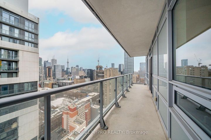 Photo 22 at 3011 - 365 Church Street, Yonge Corridor, Toronto