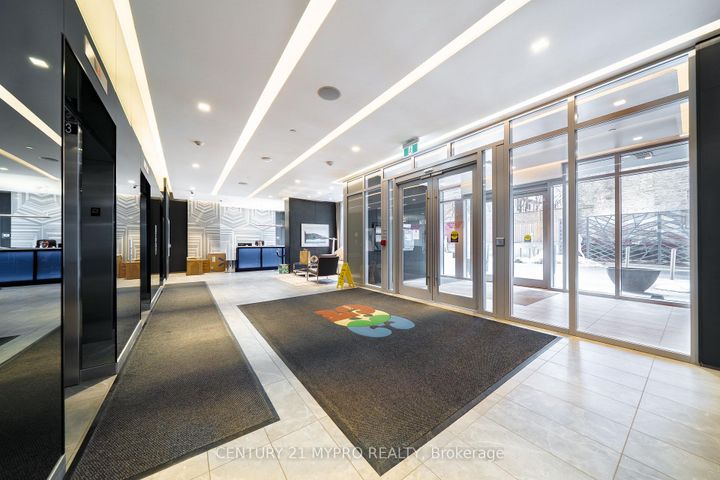 Photo 26 at 3011 - 365 Church Street, Yonge Corridor, Toronto