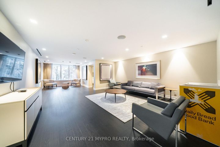 Photo 27 at 3011 - 365 Church Street, Yonge Corridor, Toronto