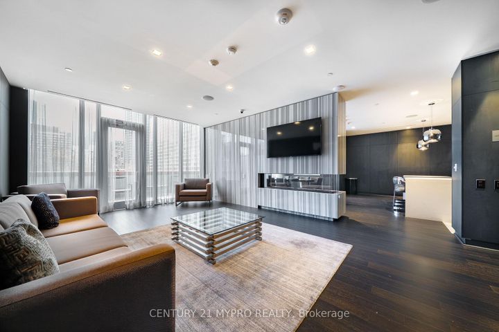 Photo 29 at 3011 - 365 Church Street, Yonge Corridor, Toronto