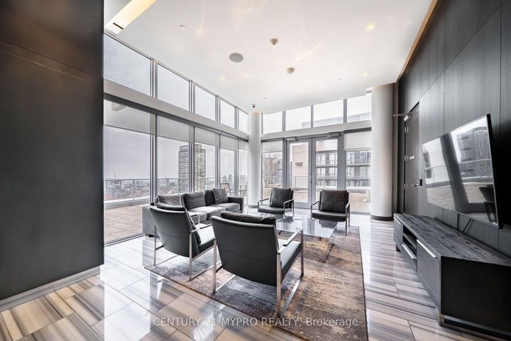 Photo 32 at 3011 - 365 Church Street, Yonge Corridor, Toronto