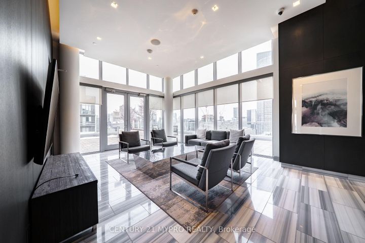 Photo 33 at 3011 - 365 Church Street, Yonge Corridor, Toronto