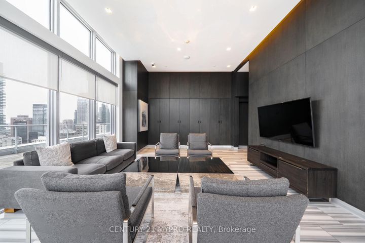 Photo 34 at 3011 - 365 Church Street, Yonge Corridor, Toronto