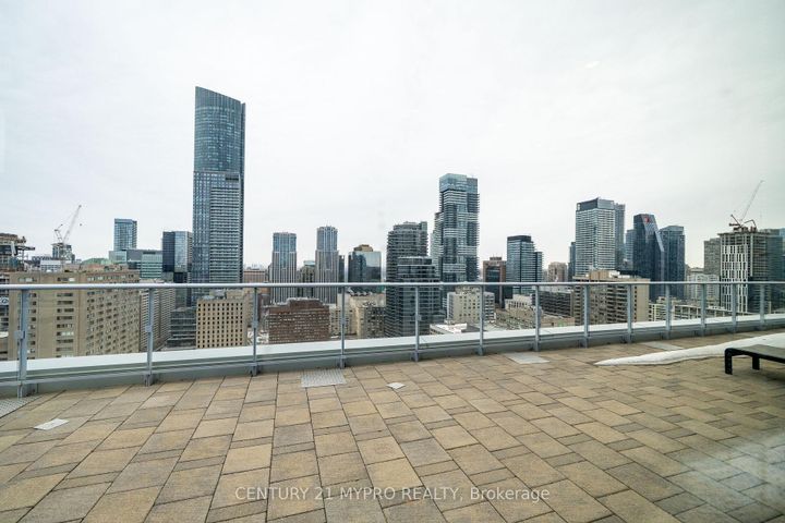 Photo 36 at 3011 - 365 Church Street, Yonge Corridor, Toronto