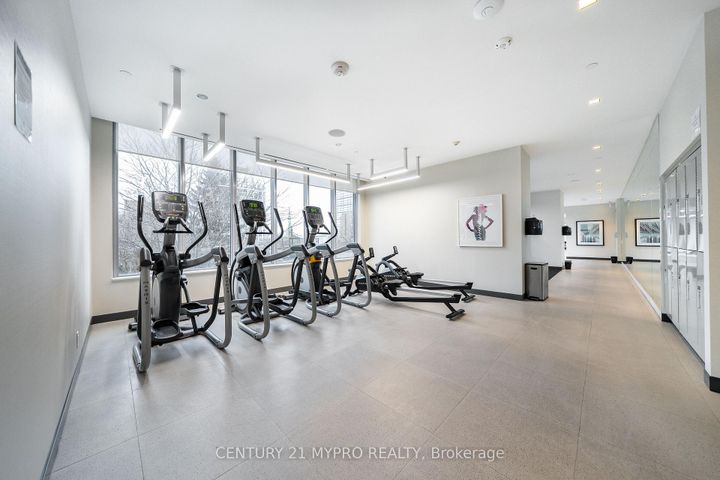 Photo 37 at 3011 - 365 Church Street, Yonge Corridor, Toronto