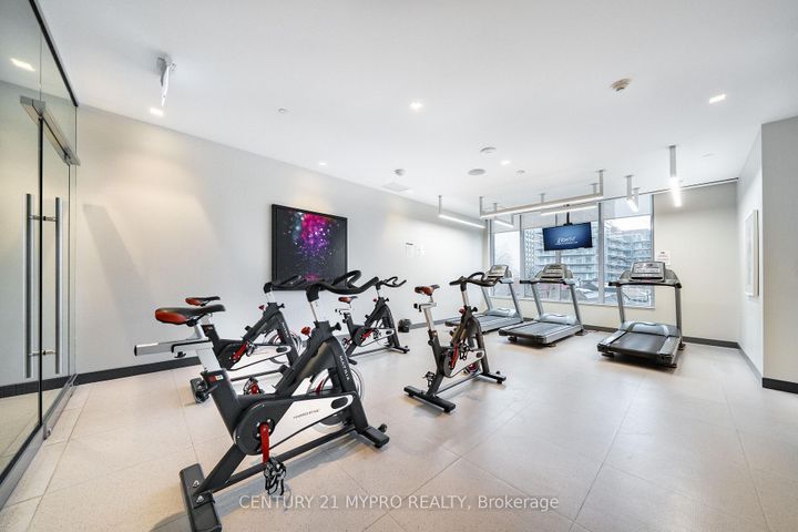 Photo 38 at 3011 - 365 Church Street, Yonge Corridor, Toronto