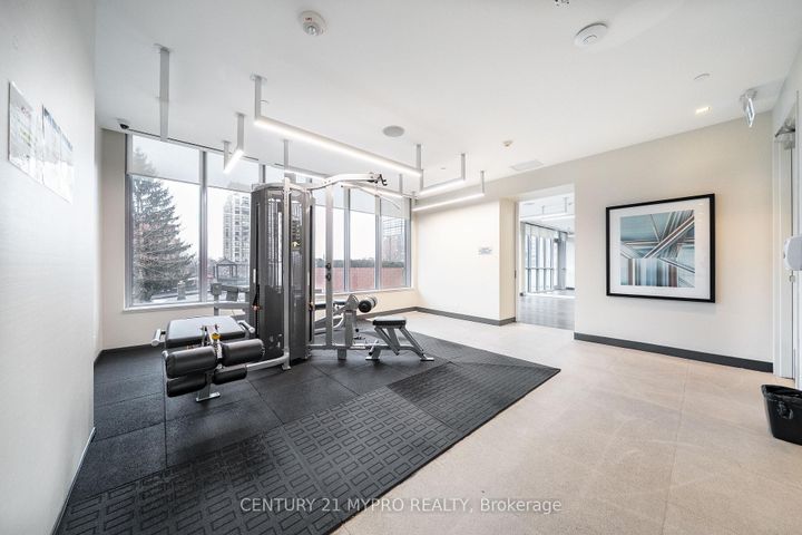 Photo 39 at 3011 - 365 Church Street, Yonge Corridor, Toronto