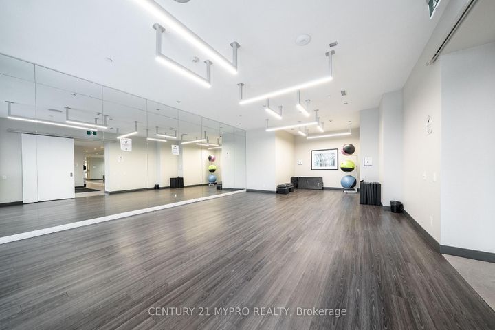 Photo 40 at 3011 - 365 Church Street, Yonge Corridor, Toronto