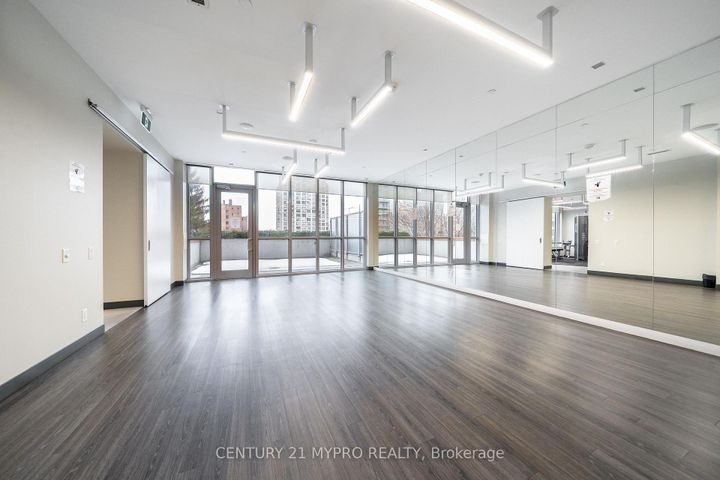 Photo 41 at 3011 - 365 Church Street, Yonge Corridor, Toronto