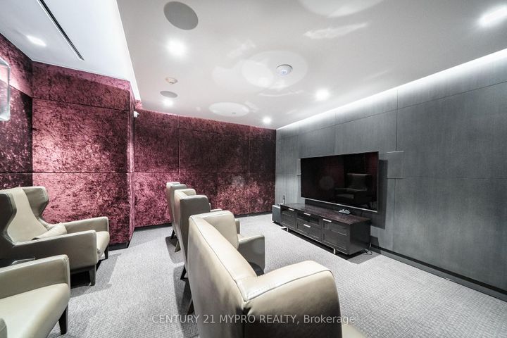 Photo 42 at 3011 - 365 Church Street, Yonge Corridor, Toronto