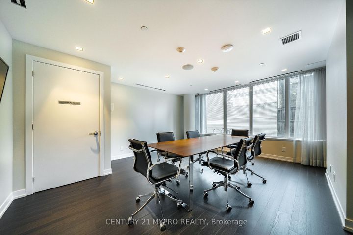 Photo 45 at 3011 - 365 Church Street, Yonge Corridor, Toronto