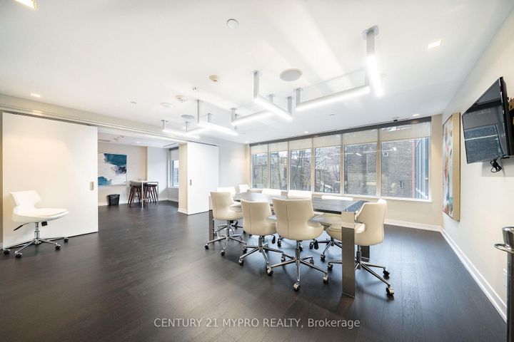 Photo 46 at 3011 - 365 Church Street, Yonge Corridor, Toronto