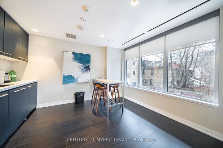 Photo 47 at 3011 - 365 Church Street, Yonge Corridor, Toronto