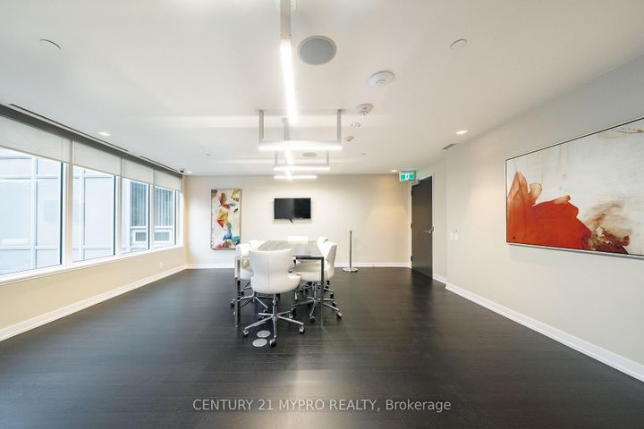 Photo 48 at 3011 - 365 Church Street, Yonge Corridor, Toronto