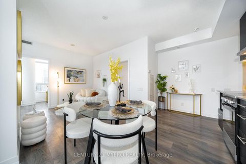 Photo 5 at 3011 - 365 Church Street, Yonge Corridor, Toronto