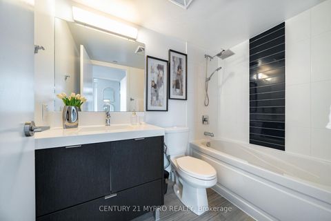 Photo 9 at 3011 - 365 Church Street, Yonge Corridor, Toronto