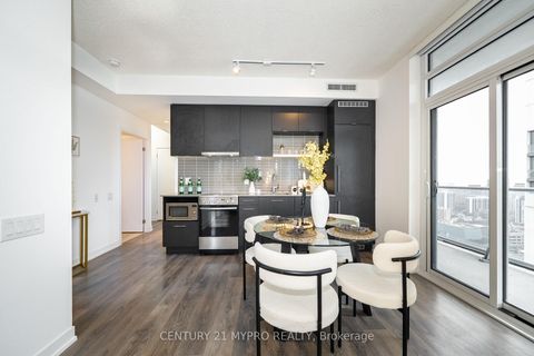 Photo 10 at 3011 - 365 Church Street, Yonge Corridor, Toronto