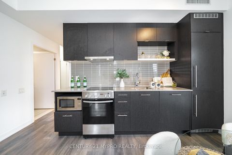 Photo 11 at 3011 - 365 Church Street, Yonge Corridor, Toronto