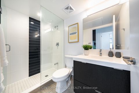 Photo 12 at 3011 - 365 Church Street, Yonge Corridor, Toronto