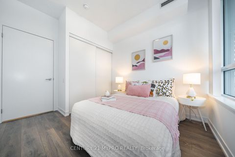 Photo 14 at 3011 - 365 Church Street, Yonge Corridor, Toronto