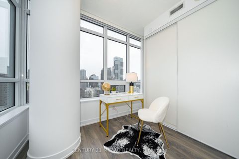 Photo 16 at 3011 - 365 Church Street, Yonge Corridor, Toronto