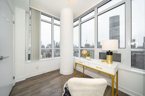 Photo 17 at 3011 - 365 Church Street, Yonge Corridor, Toronto