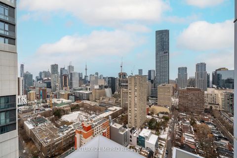 Photo 18 at 3011 - 365 Church Street, Yonge Corridor, Toronto