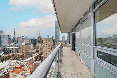 Photo 19 at 3011 - 365 Church Street, Yonge Corridor, Toronto