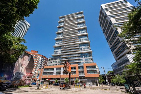 Photo 24 at 3011 - 365 Church Street, Yonge Corridor, Toronto