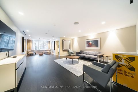 Photo 27 at 3011 - 365 Church Street, Yonge Corridor, Toronto