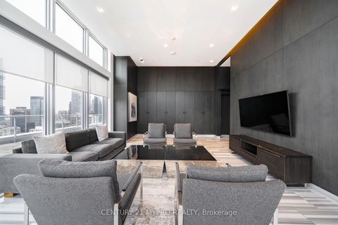 Photo 34 at 3011 - 365 Church Street, Yonge Corridor, Toronto