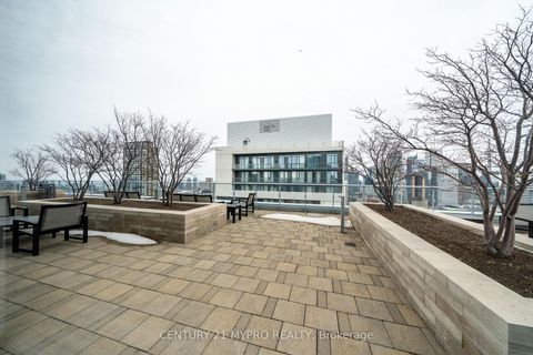 Photo 35 at 3011 - 365 Church Street, Yonge Corridor, Toronto