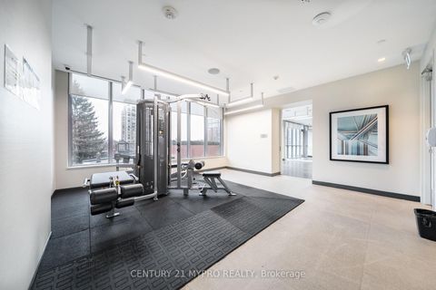 Photo 39 at 3011 - 365 Church Street, Yonge Corridor, Toronto