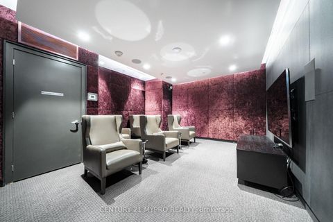 Photo 43 at 3011 - 365 Church Street, Yonge Corridor, Toronto