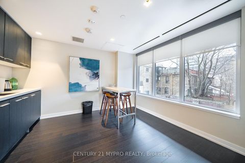 Photo 47 at 3011 - 365 Church Street, Yonge Corridor, Toronto