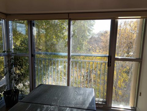 Photo 15 at 206 - 2 Fieldway Road, City Centre West, Toronto