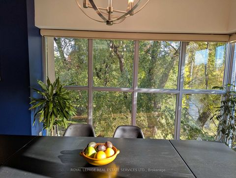 Photo 16 at 206 - 2 Fieldway Road, City Centre West, Toronto