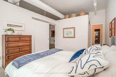 Photo 22 at 206 - 2 Fieldway Road, City Centre West, Toronto