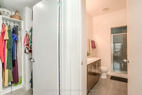 Photo 23 at 206 - 2 Fieldway Road, City Centre West, Toronto